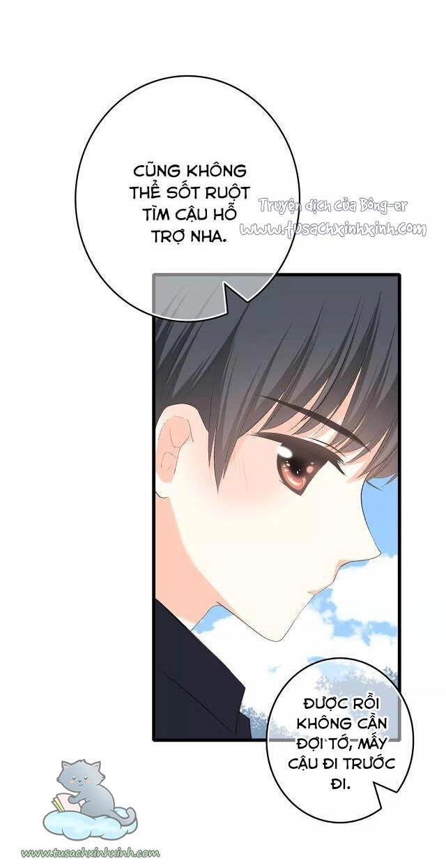 Con Tim Rung Động Chapter 76.2 - 54