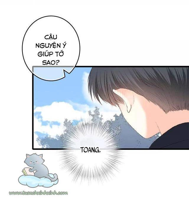 Con Tim Rung Động Chapter 76.2 - 57