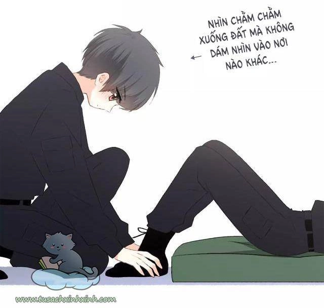 Con Tim Rung Động Chapter 76.2 - 60