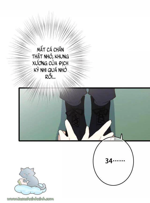 Con Tim Rung Động Chapter 76.2 - 61