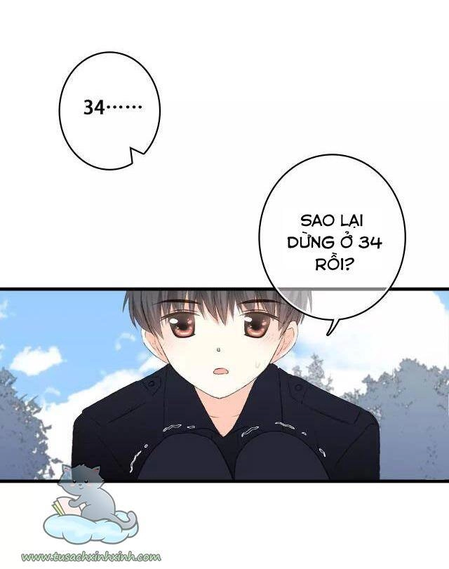 Con Tim Rung Động Chapter 76.2 - 62