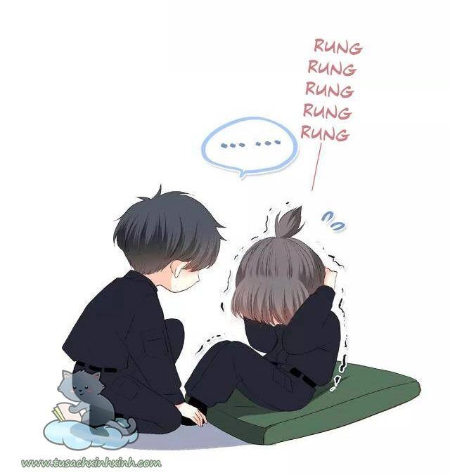 Con Tim Rung Động Chapter 76.2 - 64