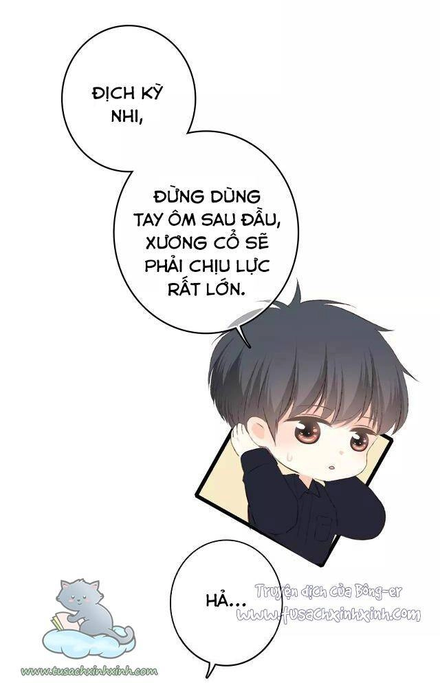 Con Tim Rung Động Chapter 76.2 - 65