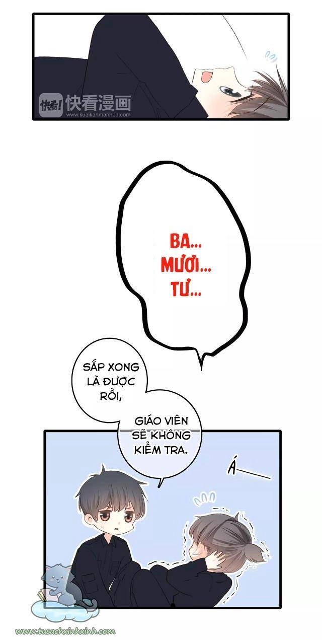 Con Tim Rung Động Chapter 76.2 - 68