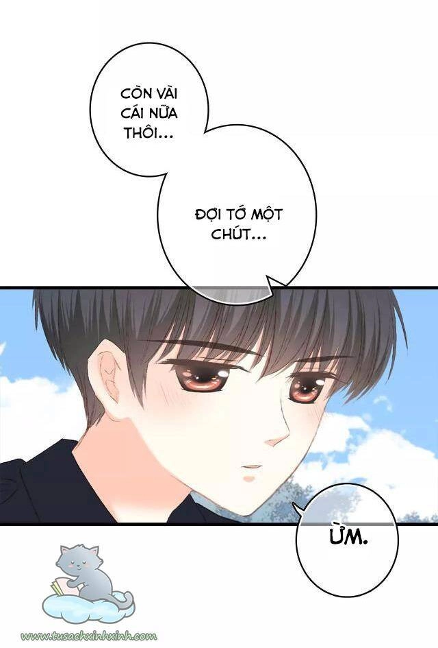 Con Tim Rung Động Chapter 76.2 - 69