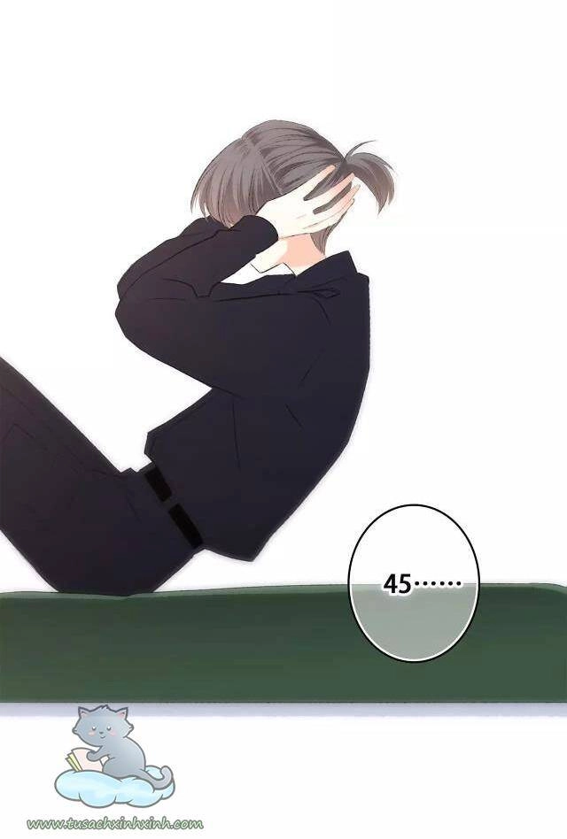 Con Tim Rung Động Chapter 76.2 - 72