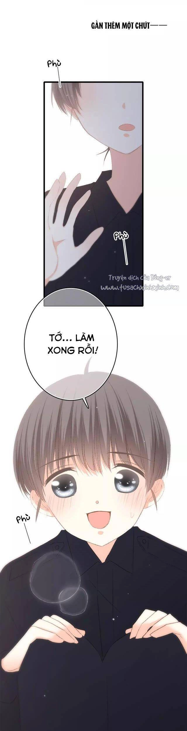 Con Tim Rung Động Chapter 76.2 - 79