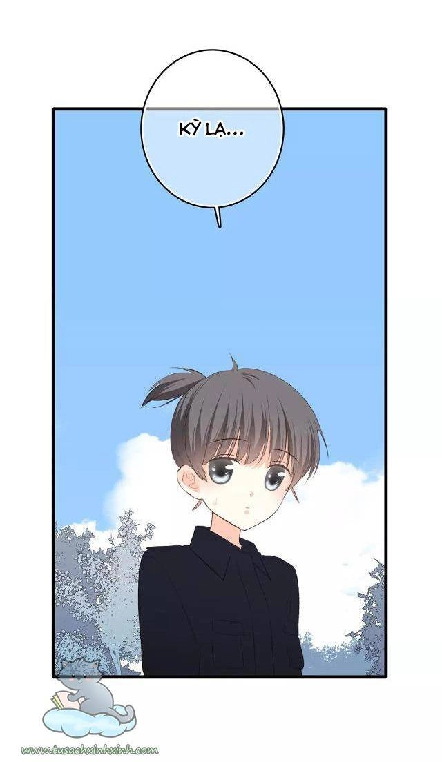 Con Tim Rung Động Chapter 76.2 - 83