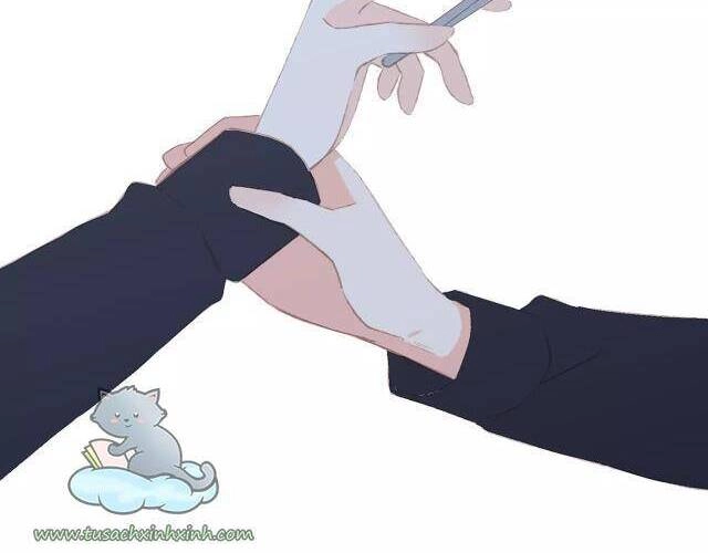 Con Tim Rung Động Chapter 77 - 9