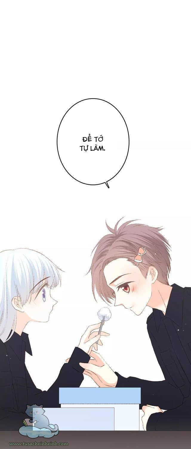 Con Tim Rung Động Chapter 77 - 10