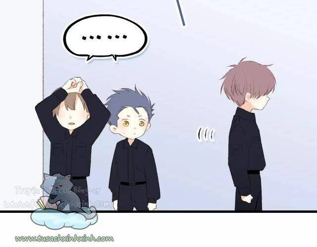 Con Tim Rung Động Chapter 77 - 23