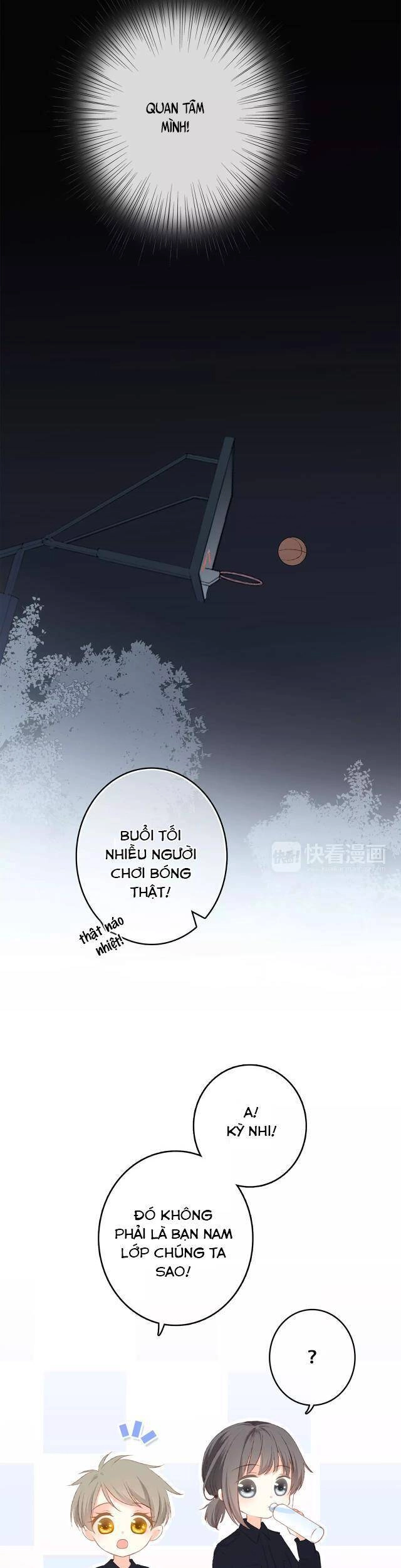 Con Tim Rung Động Chapter 77 - 30