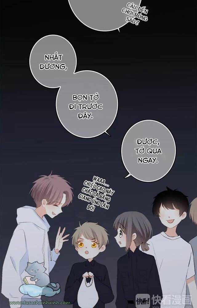 Con Tim Rung Động Chapter 77 - 36