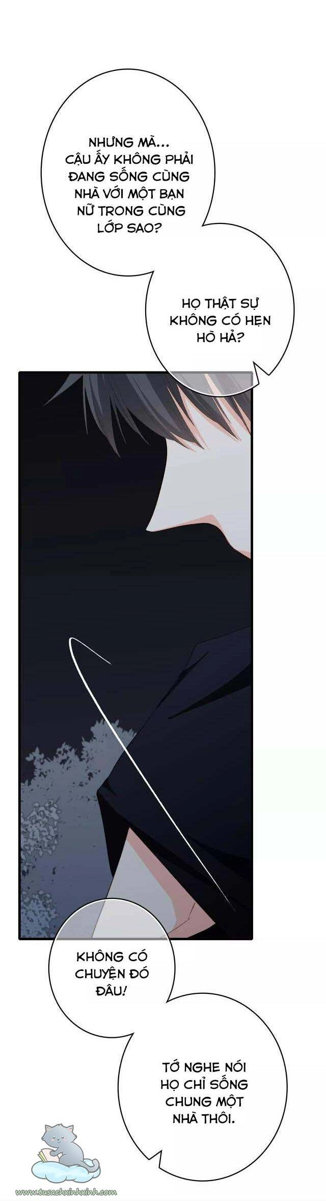 Con Tim Rung Động Chapter 78 - 6