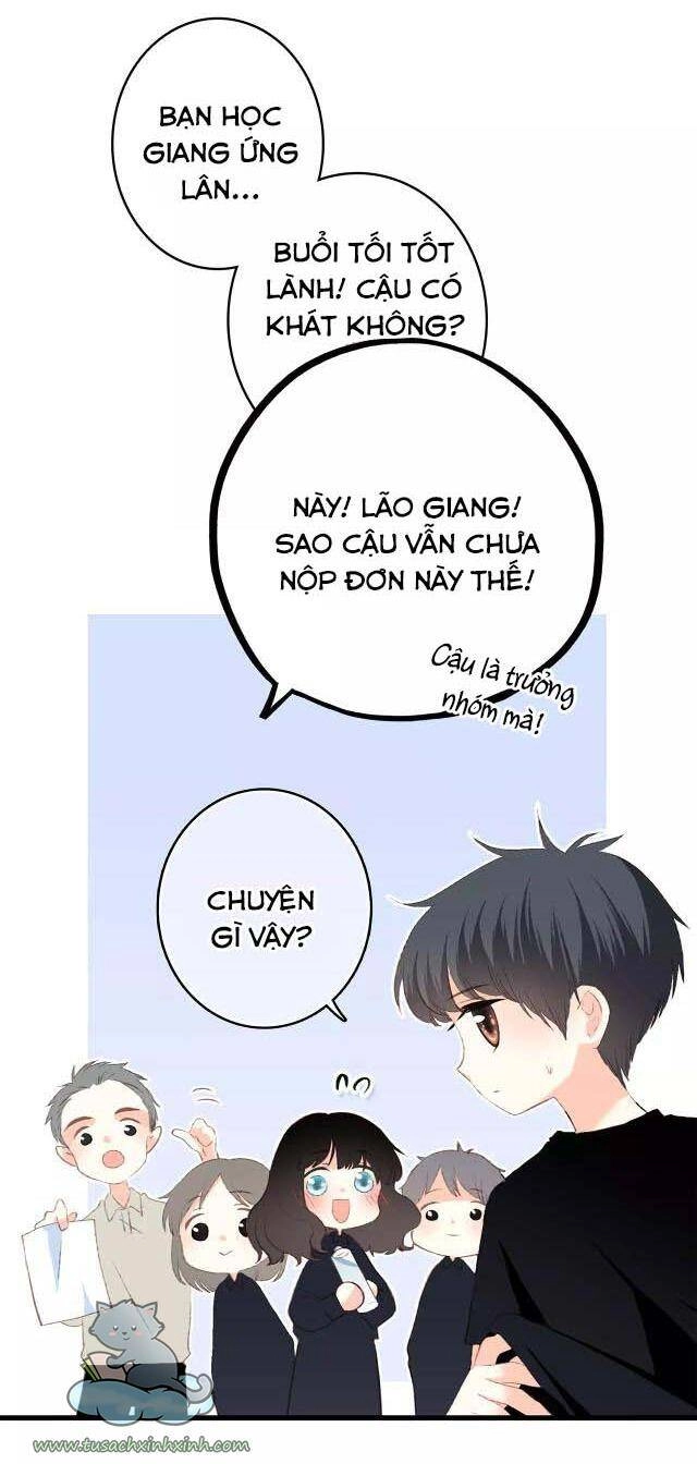 Con Tim Rung Động Chapter 78 - 9