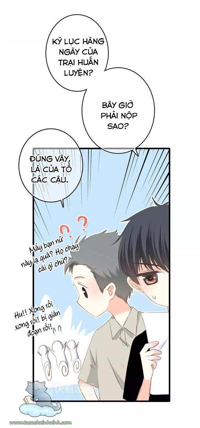 Con Tim Rung Động Chapter 78 - 10