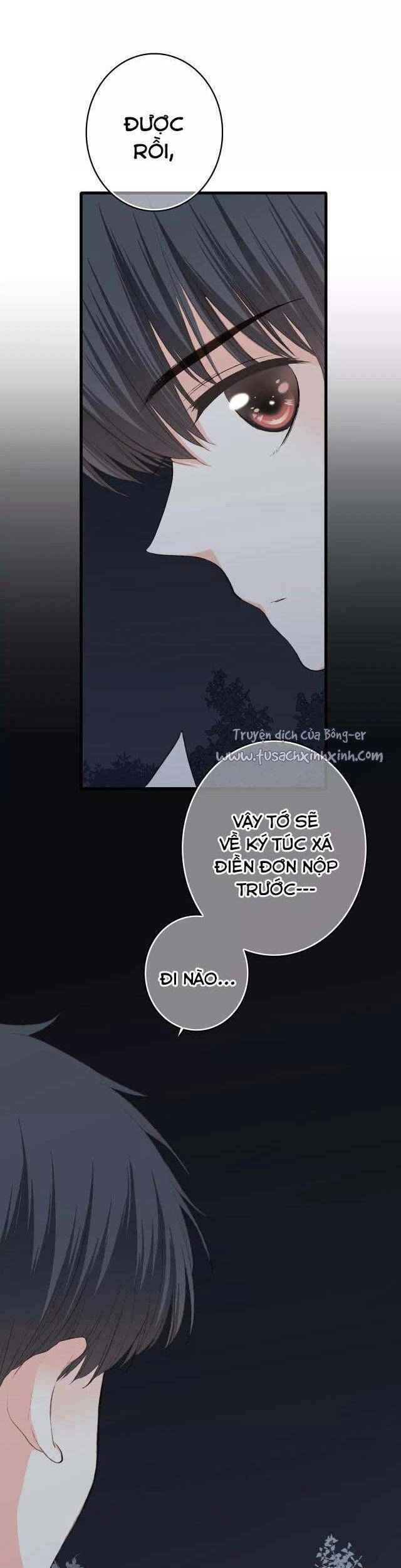 Con Tim Rung Động Chapter 78 - 11