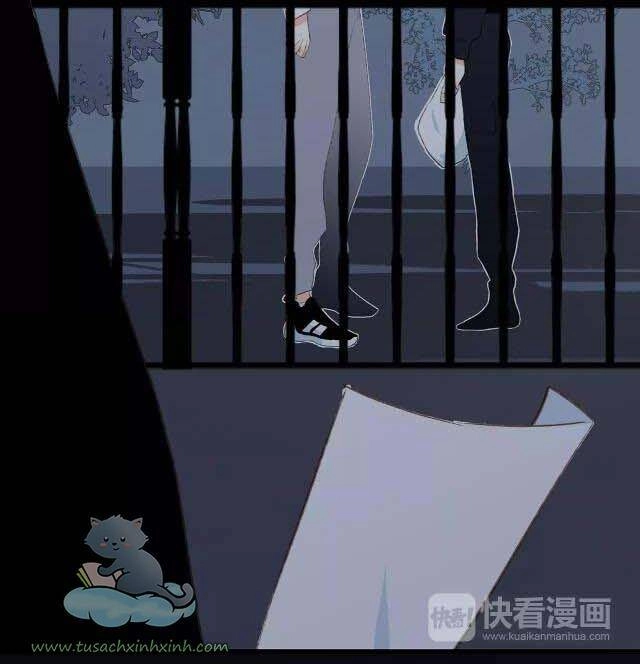 Con Tim Rung Động Chapter 78 - 13