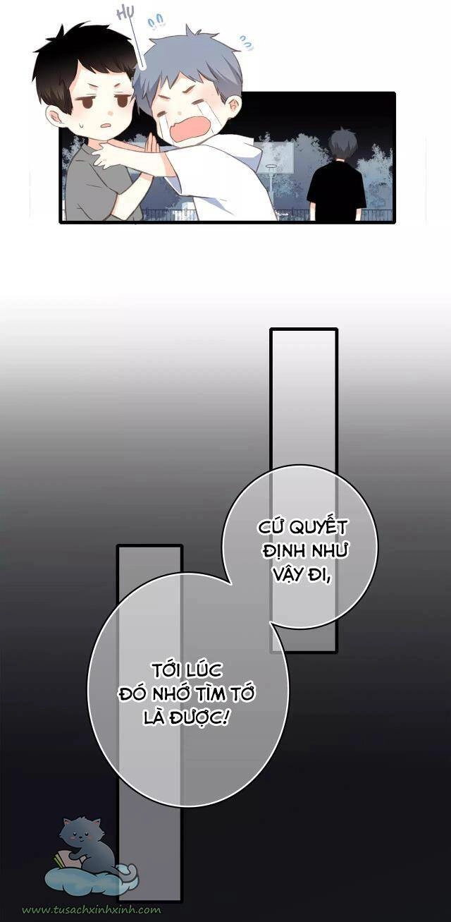 Con Tim Rung Động Chapter 78 - 20