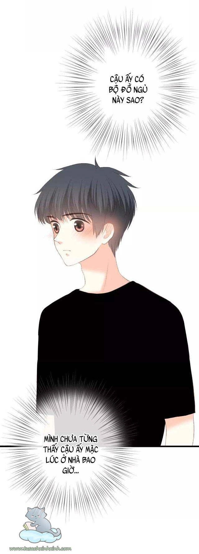 Con Tim Rung Động Chapter 78 - 40