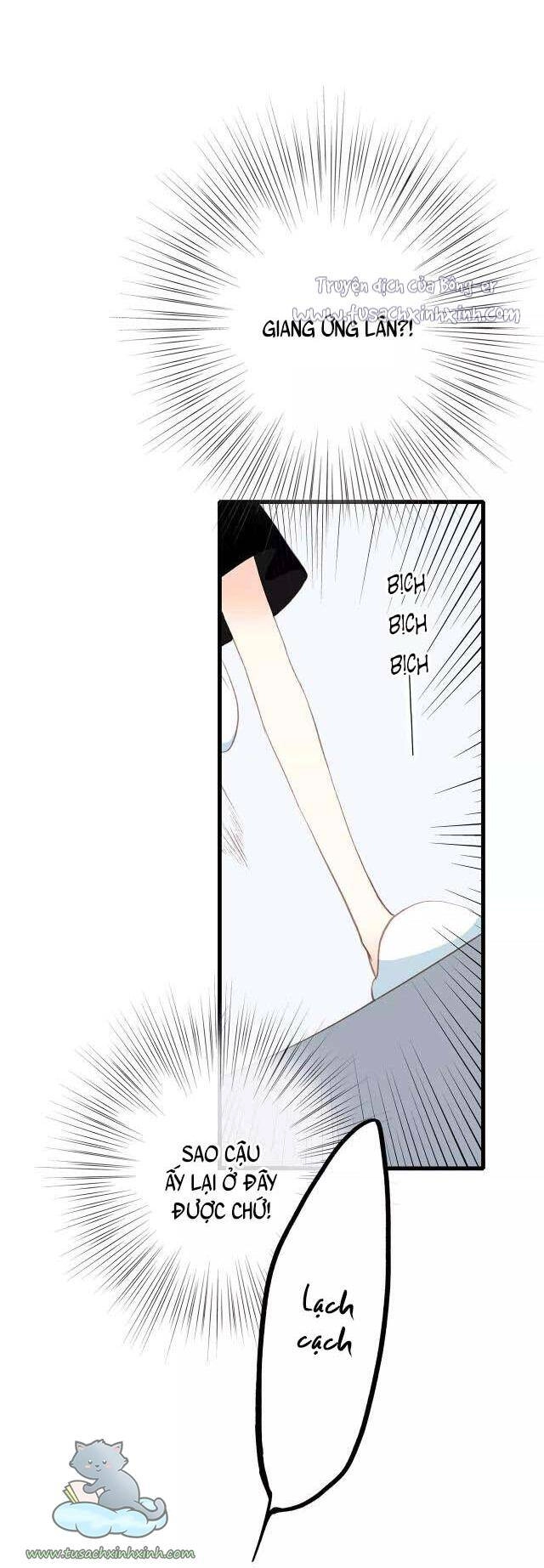 Con Tim Rung Động Chapter 78 - 41