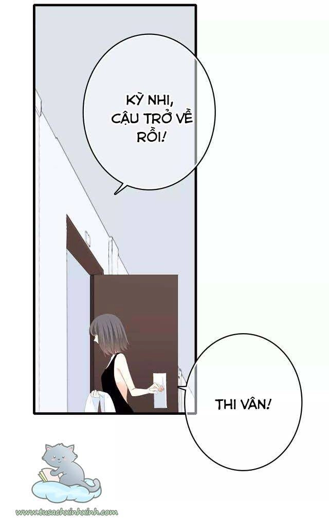 Con Tim Rung Động Chapter 78 - 42