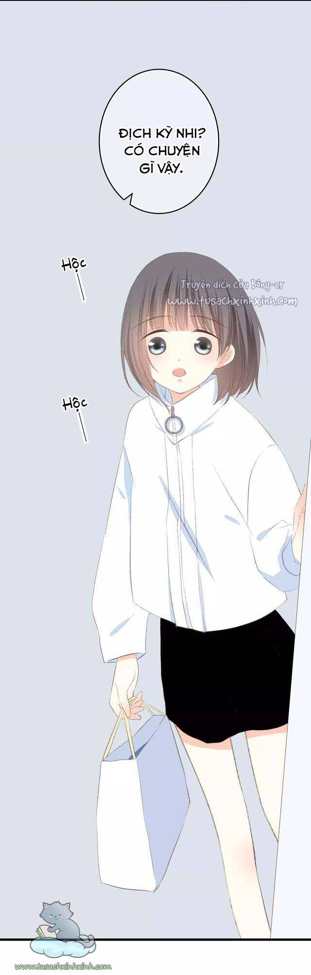 Con Tim Rung Động Chapter 78 - 48