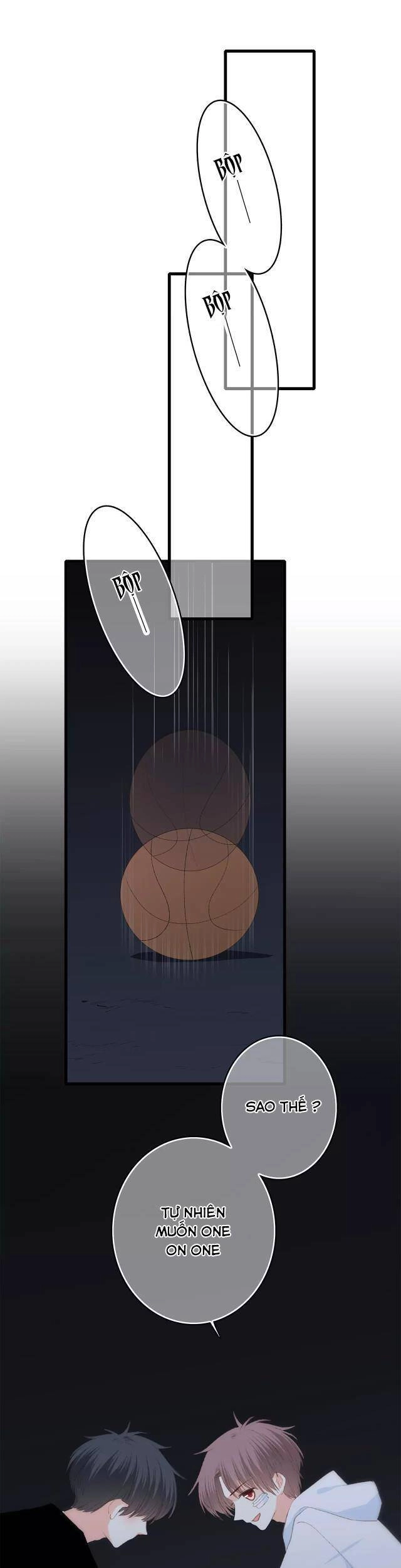 Con Tim Rung Động Chapter 79 - 6