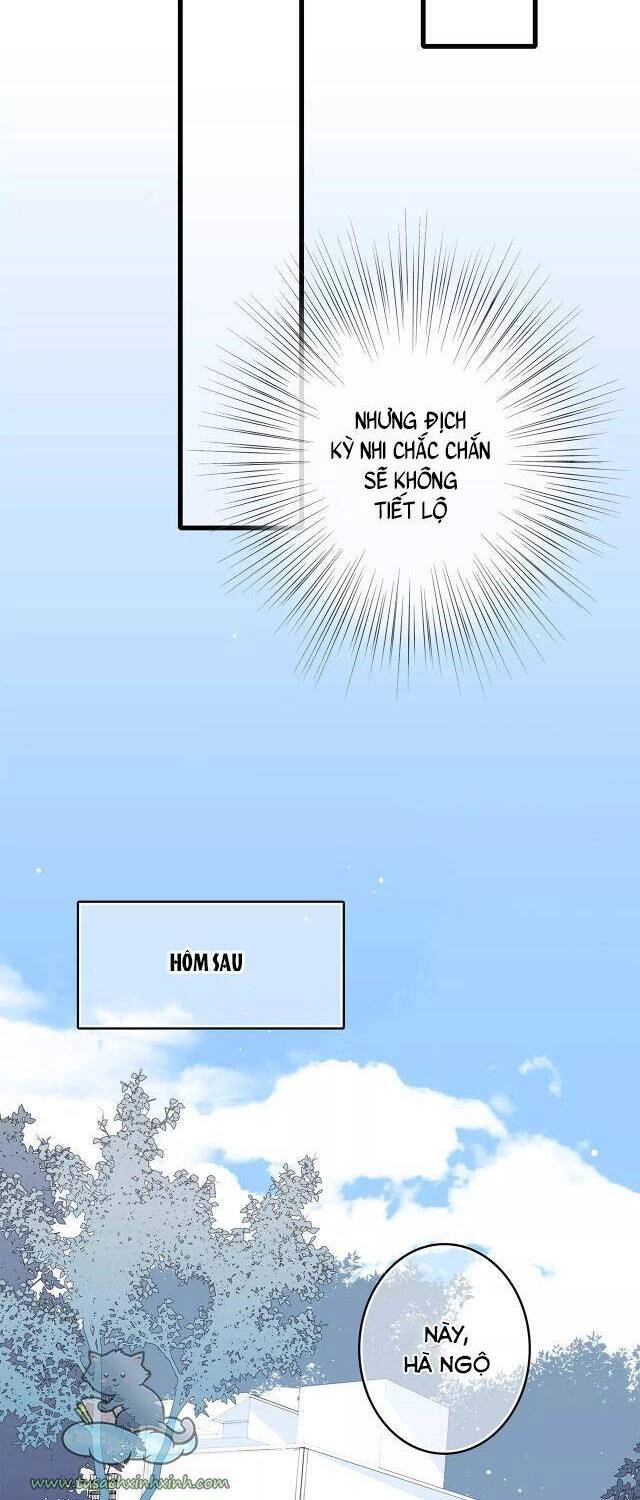 Con Tim Rung Động Chapter 79 - 23