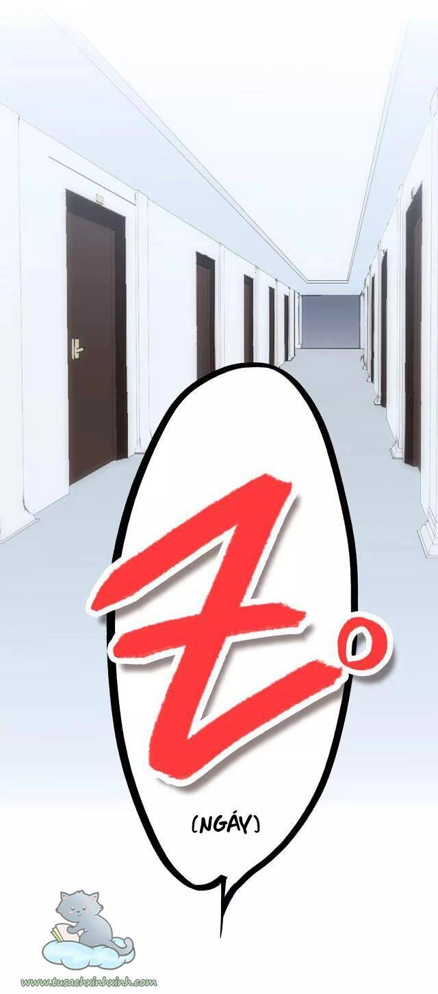 Con Tim Rung Động Chapter 80.1 - 2