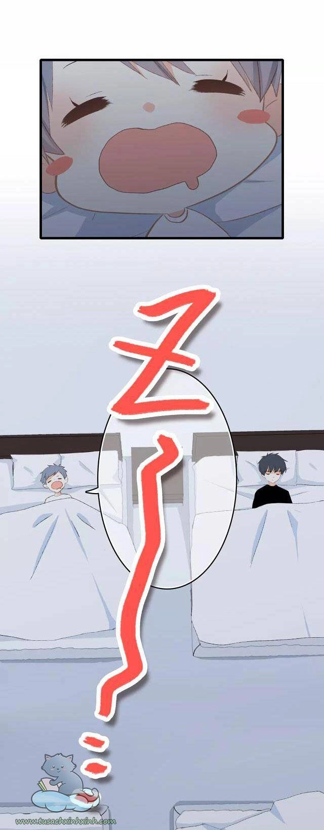 Con Tim Rung Động Chapter 80.1 - 3