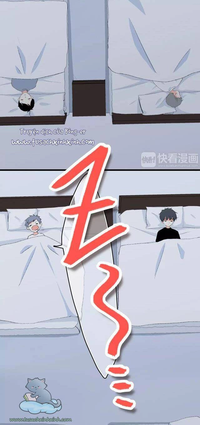 Con Tim Rung Động Chapter 80.1 - 4