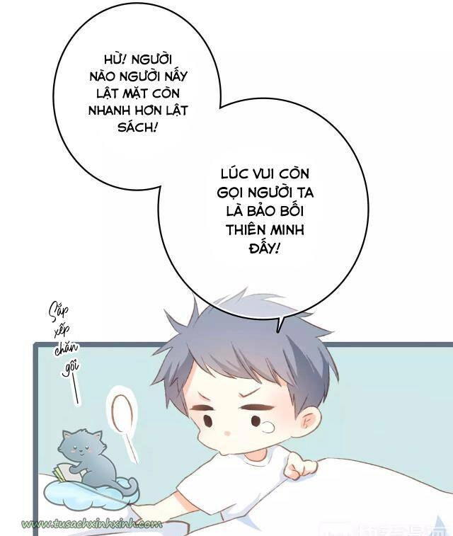 Con Tim Rung Động Chapter 80.1 - 9