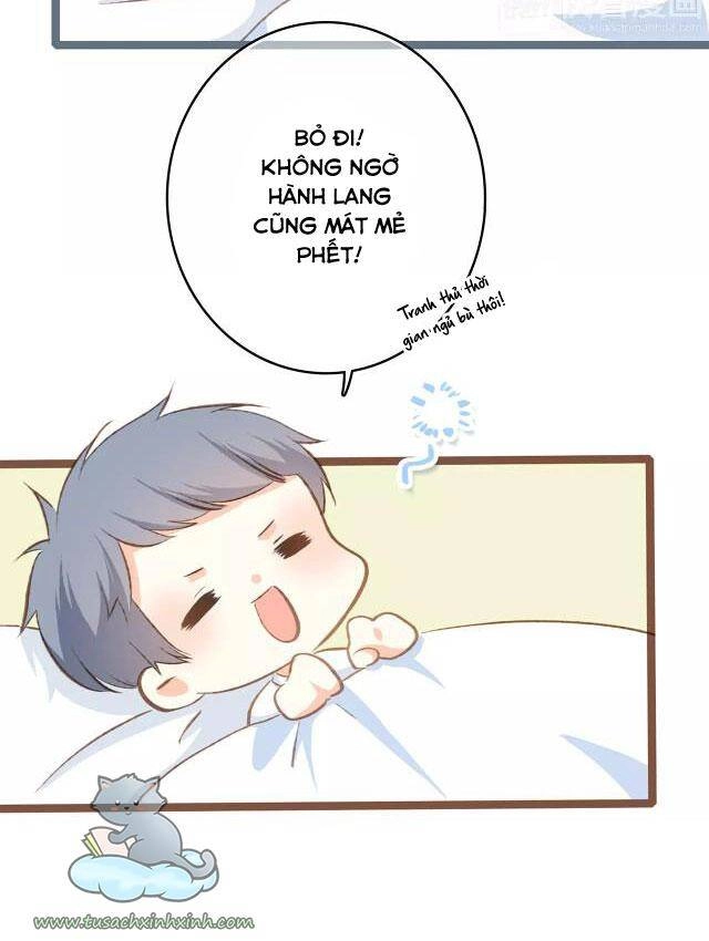 Con Tim Rung Động Chapter 80.1 - 10