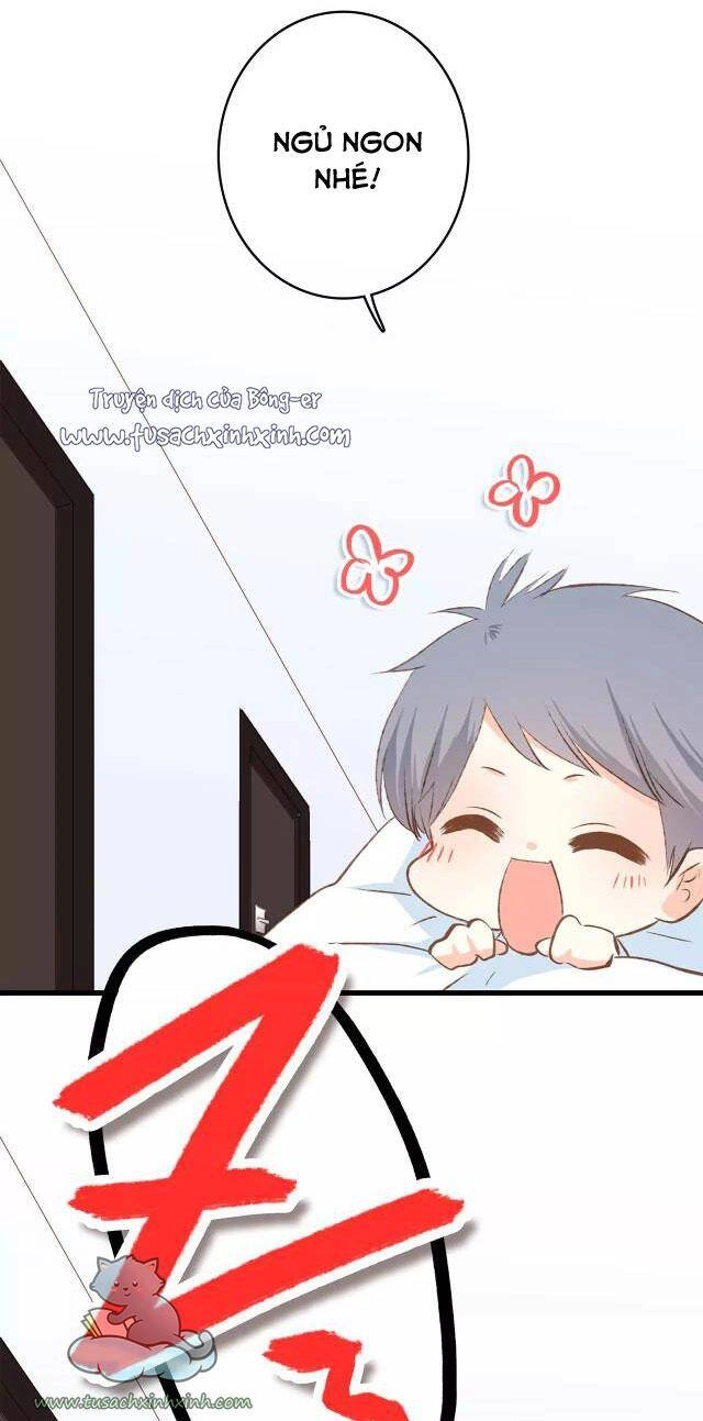 Con Tim Rung Động Chapter 80.1 - 11