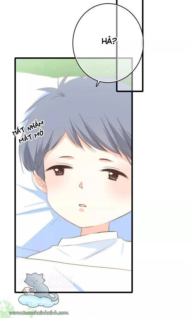 Con Tim Rung Động Chapter 80.1 - 13