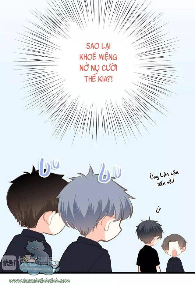 Con Tim Rung Động Chapter 80.1 - 18