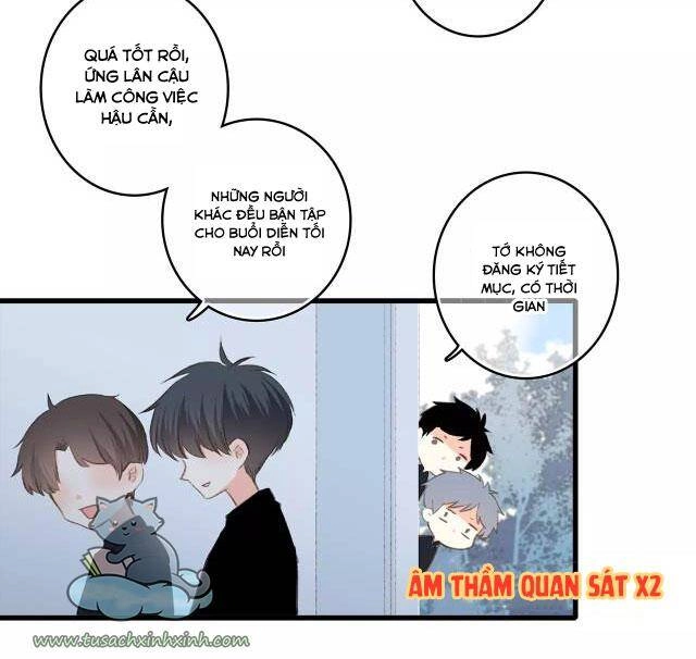 Con Tim Rung Động Chapter 80.1 - 20