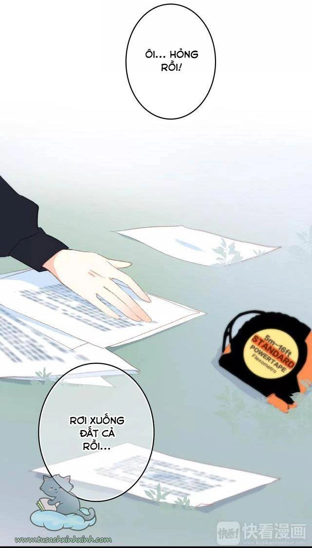 Con Tim Rung Động Chapter 80.1 - 22