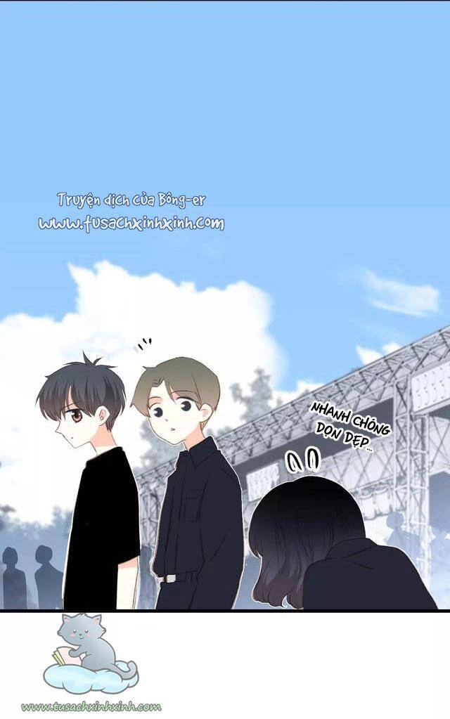 Con Tim Rung Động Chapter 80.1 - 23