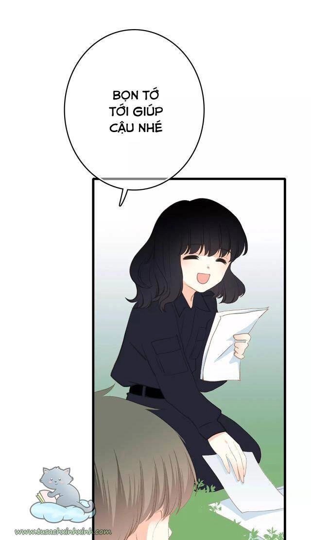 Con Tim Rung Động Chapter 80.1 - 24