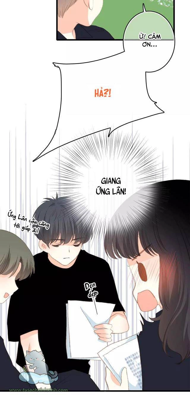 Con Tim Rung Động Chapter 80.1 - 25