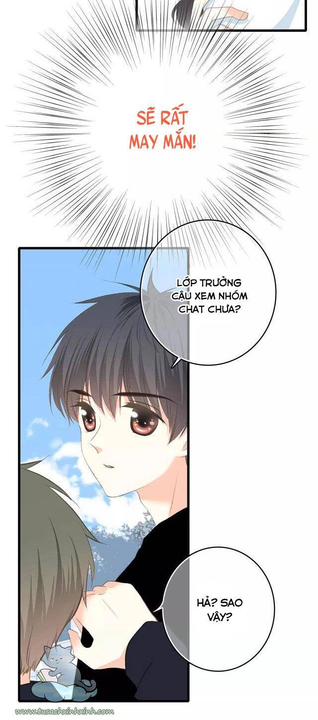 Con Tim Rung Động Chapter 80.1 - 27