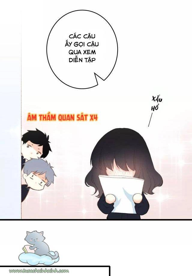 Con Tim Rung Động Chapter 80.1 - 28