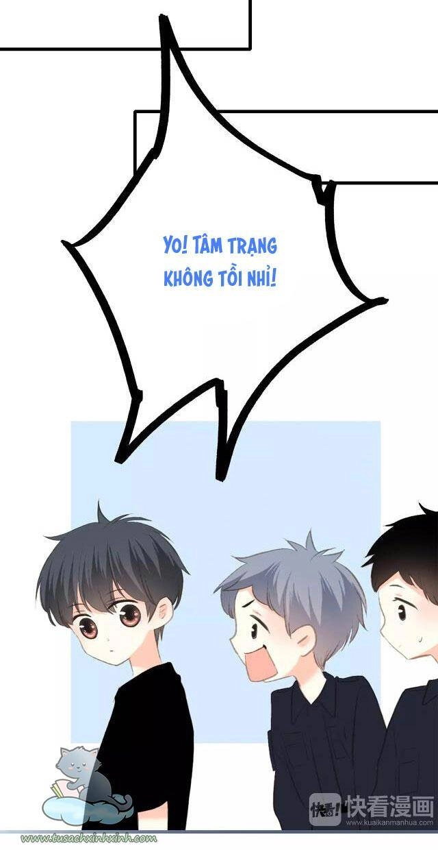 Con Tim Rung Động Chapter 80.1 - 29