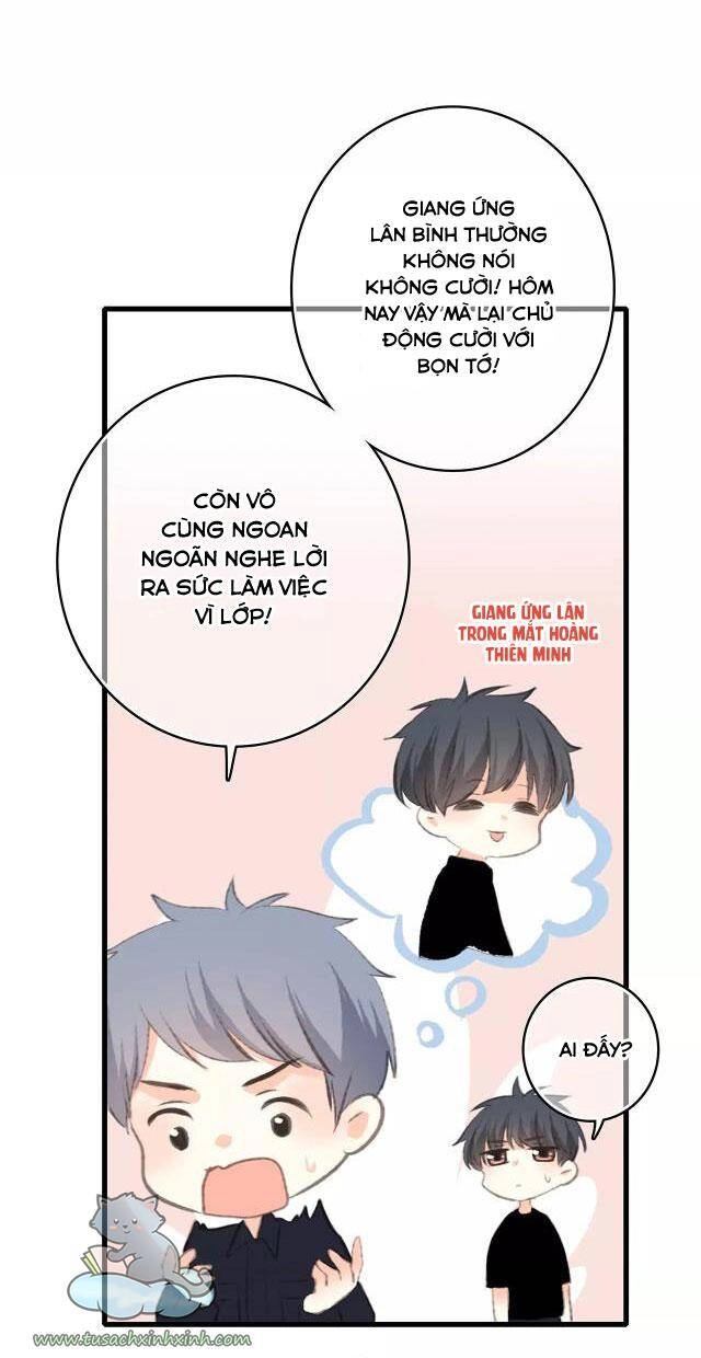 Con Tim Rung Động Chapter 80.1 - 30