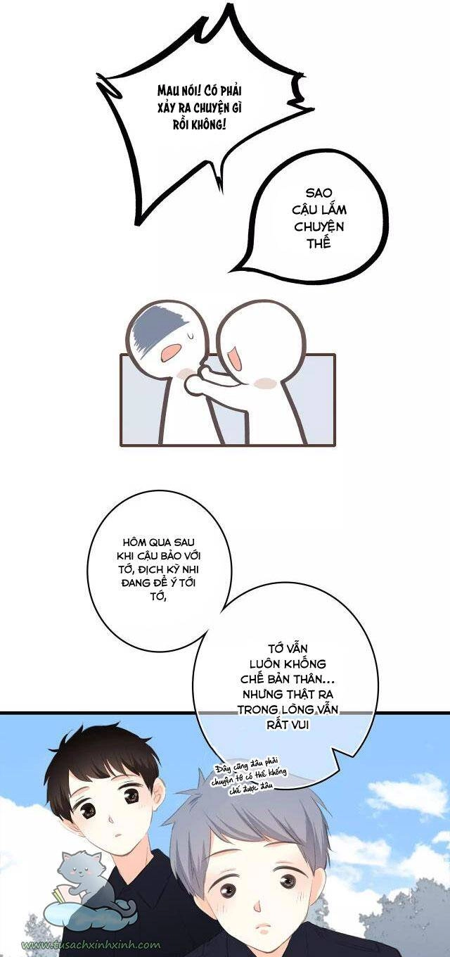 Con Tim Rung Động Chapter 80.1 - 31