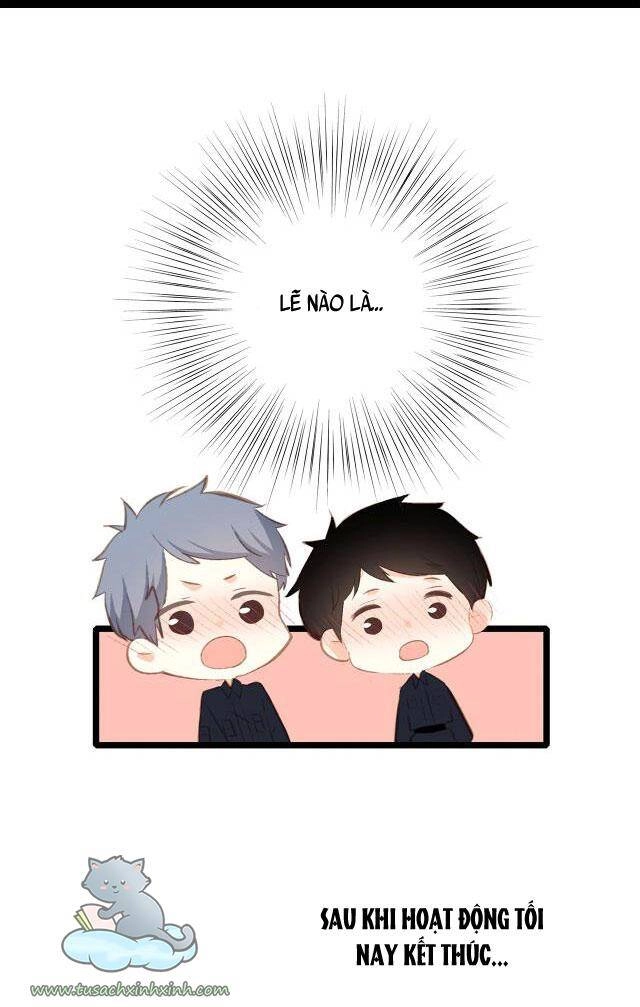 Con Tim Rung Động Chapter 80.1 - 33