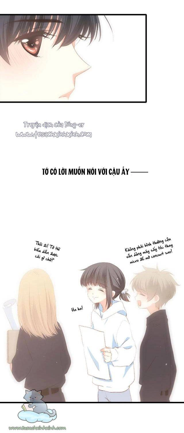 Con Tim Rung Động Chapter 80.1 - 34