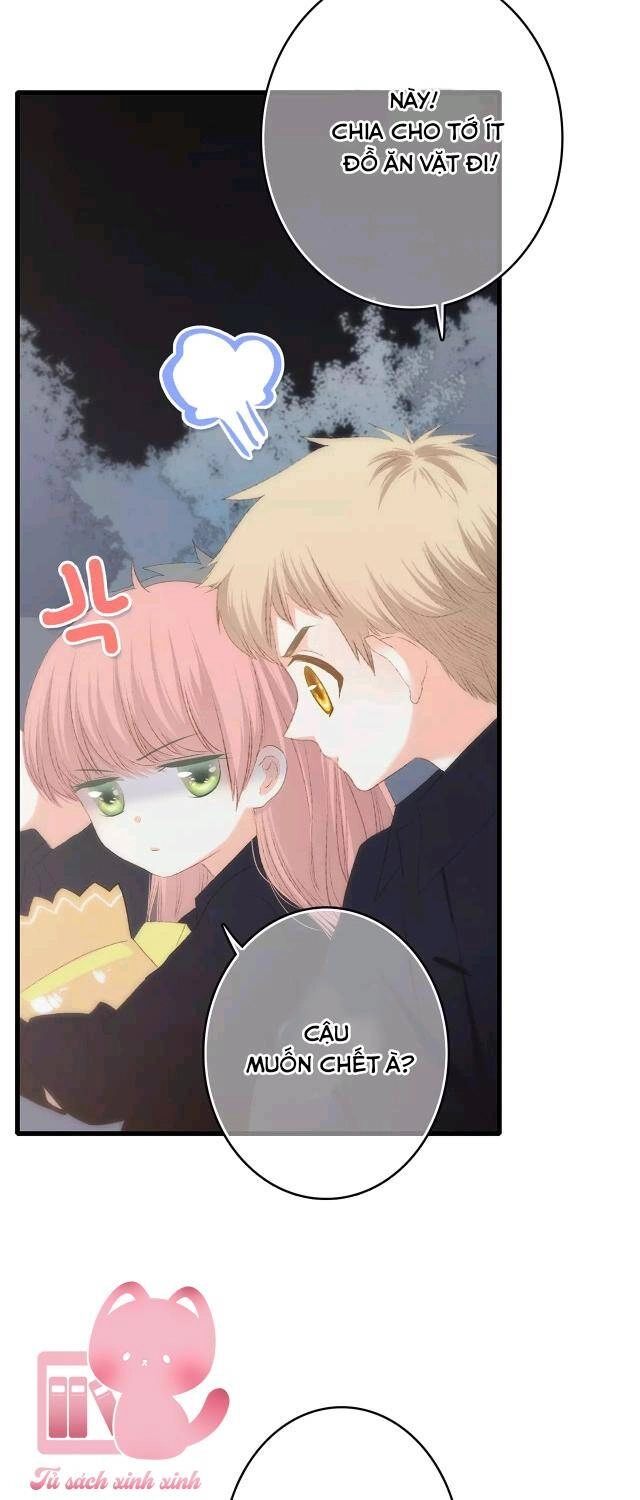 Con Tim Rung Động Chapter 80.2 - 5